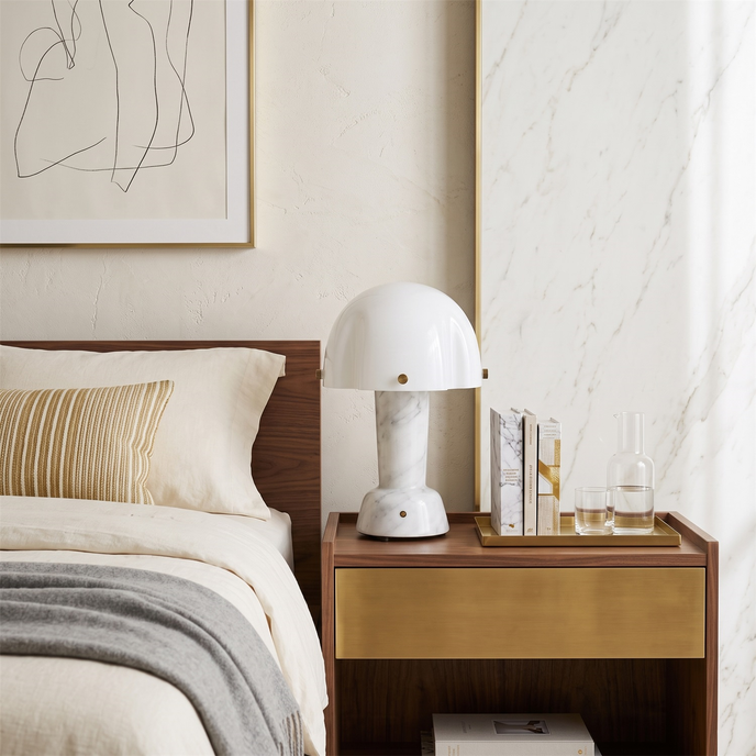 Lobatia Table Lamp – detail 4