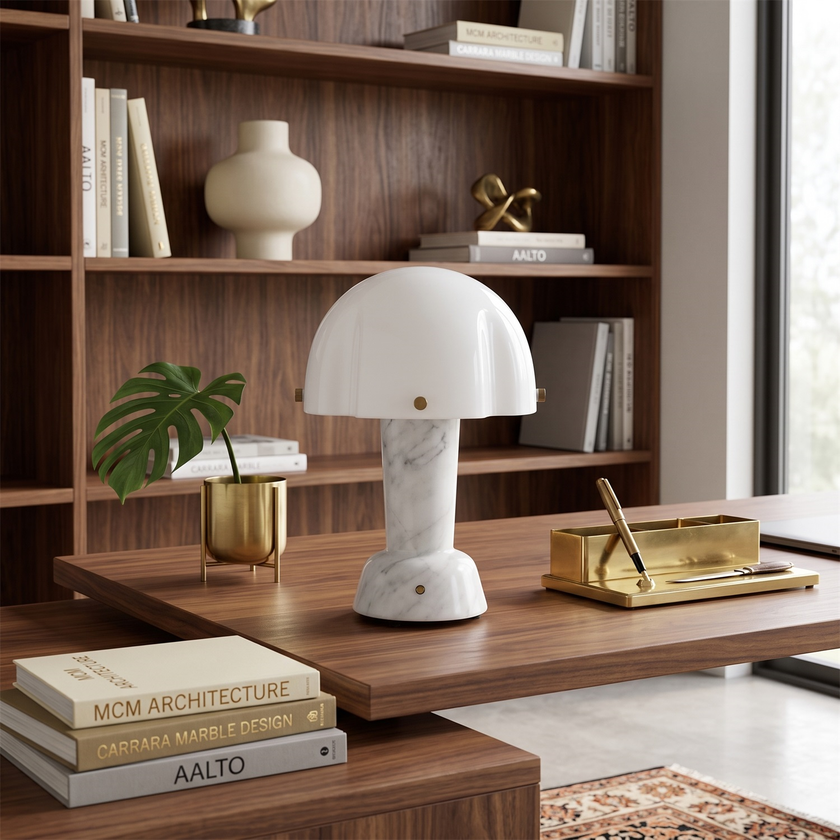 Lobatia Table Lamp – detail 7