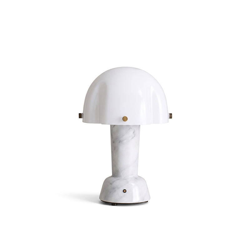 Lobatia Table Lamp