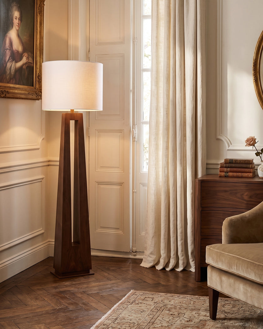 Lodren Floor Lamp