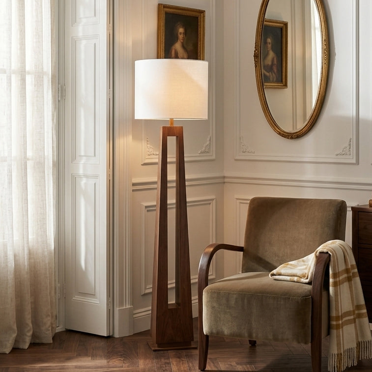Lodren Floor Lamp