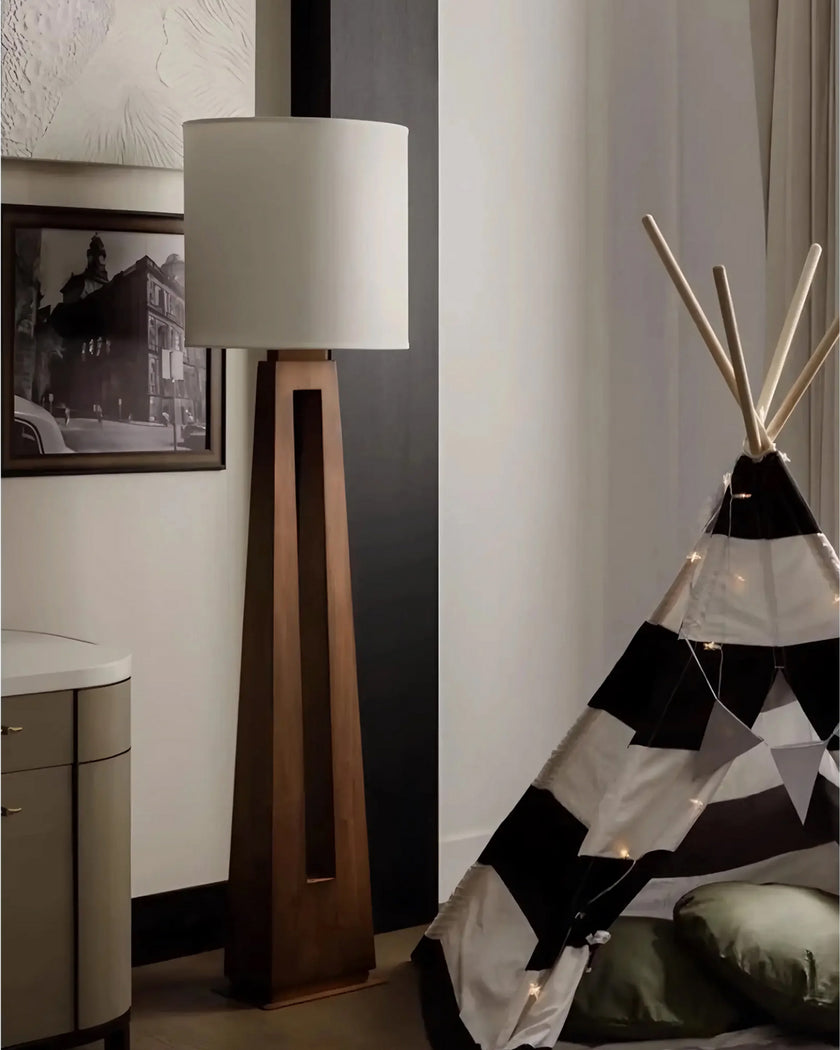 Lodren Floor Lamp