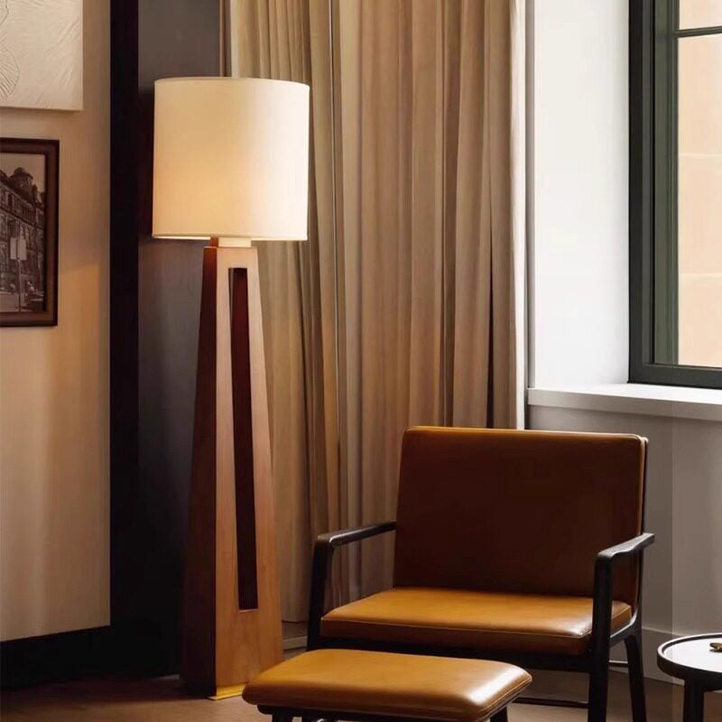 Lodren Floor Lamp
