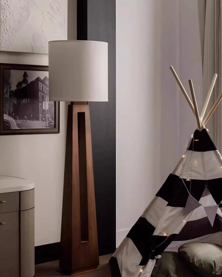 Lodren Floor Lamp