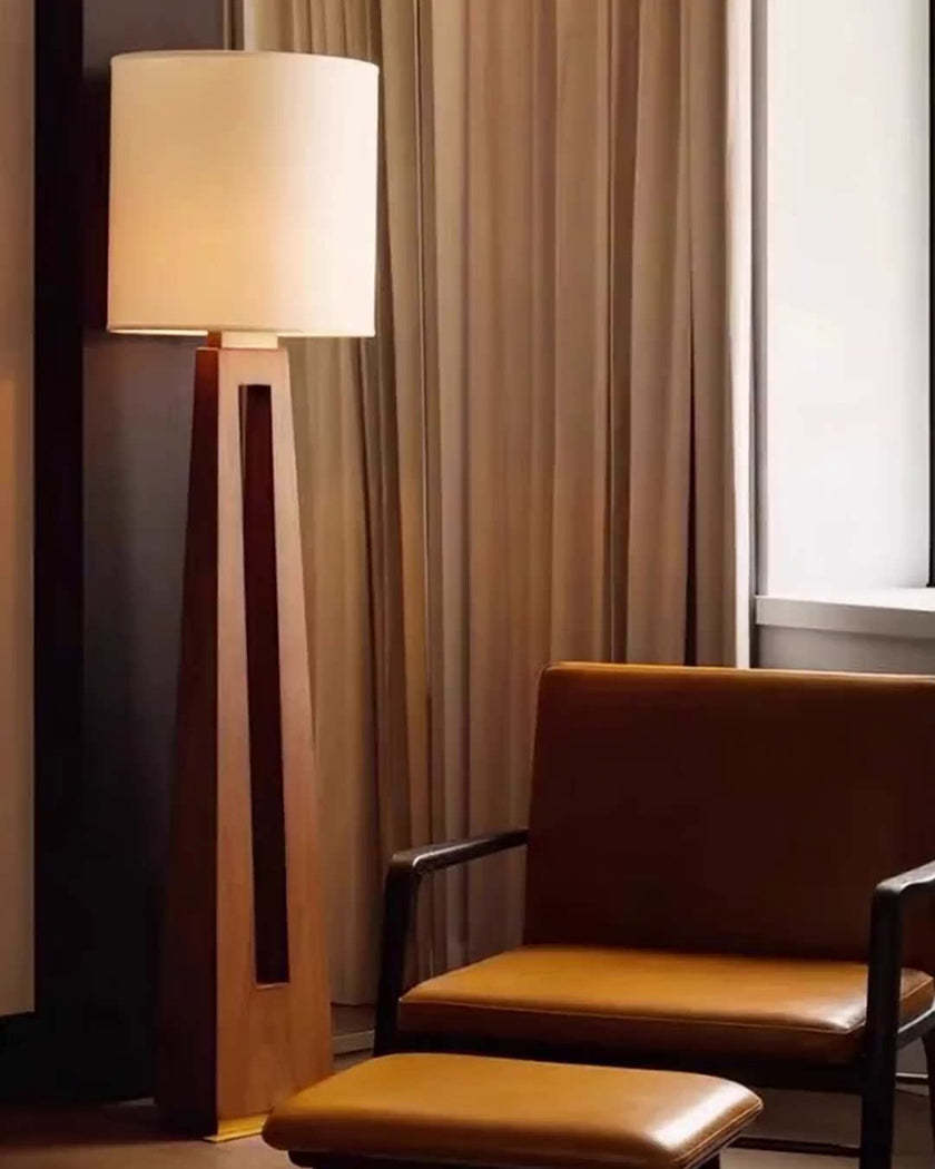 Lodren Floor Lamp