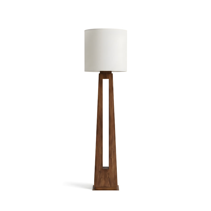 Lodren Floor Lamp