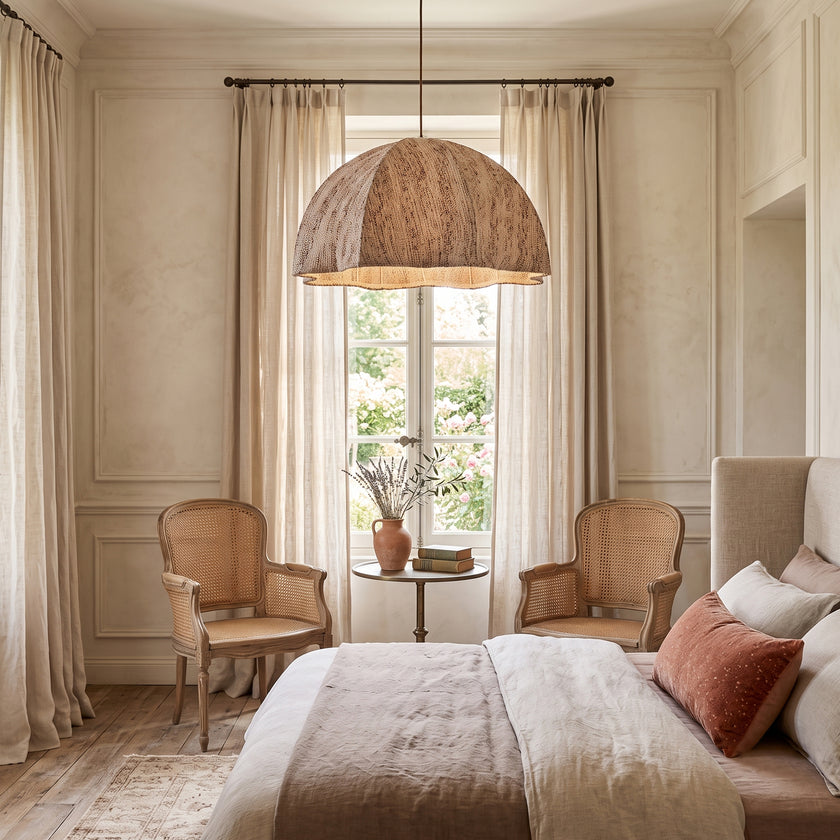Loomara Pendant Light