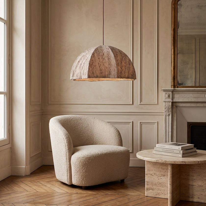 Loomara Pendant Light