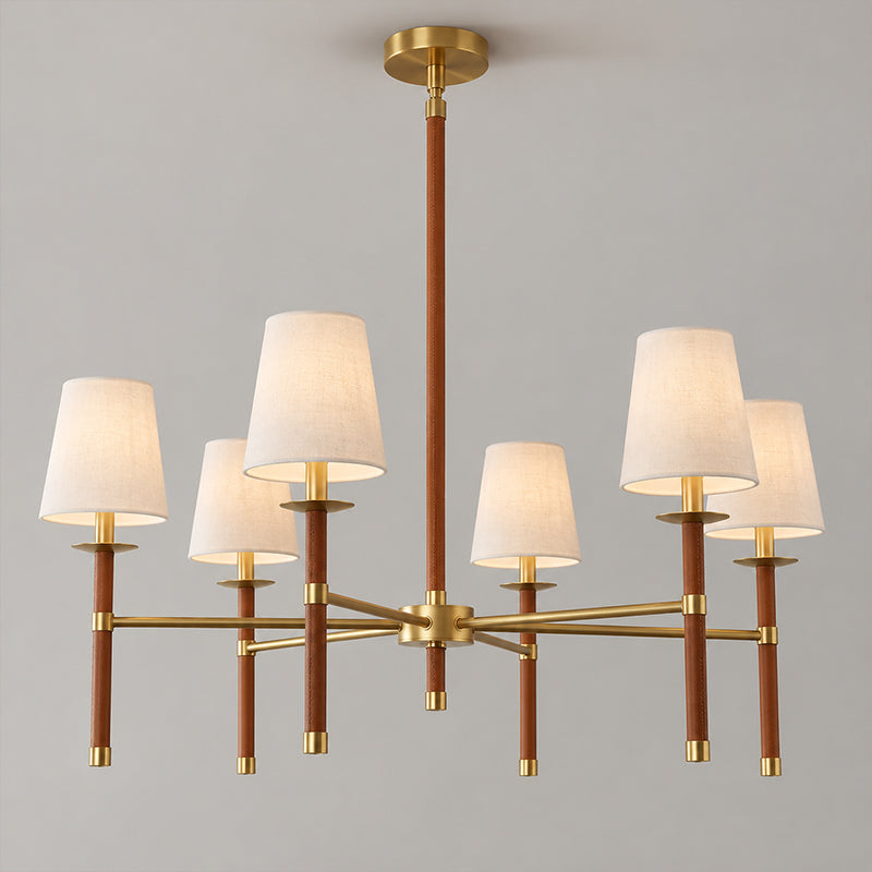 Lorata Chandelier