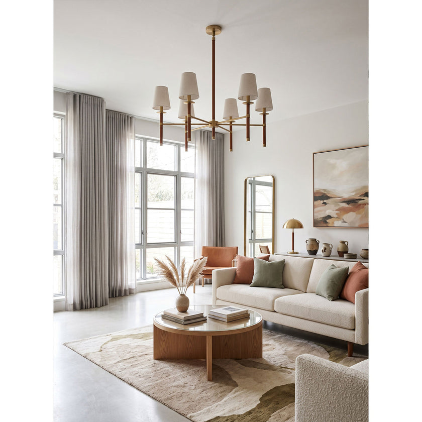 Lorata Chandelier