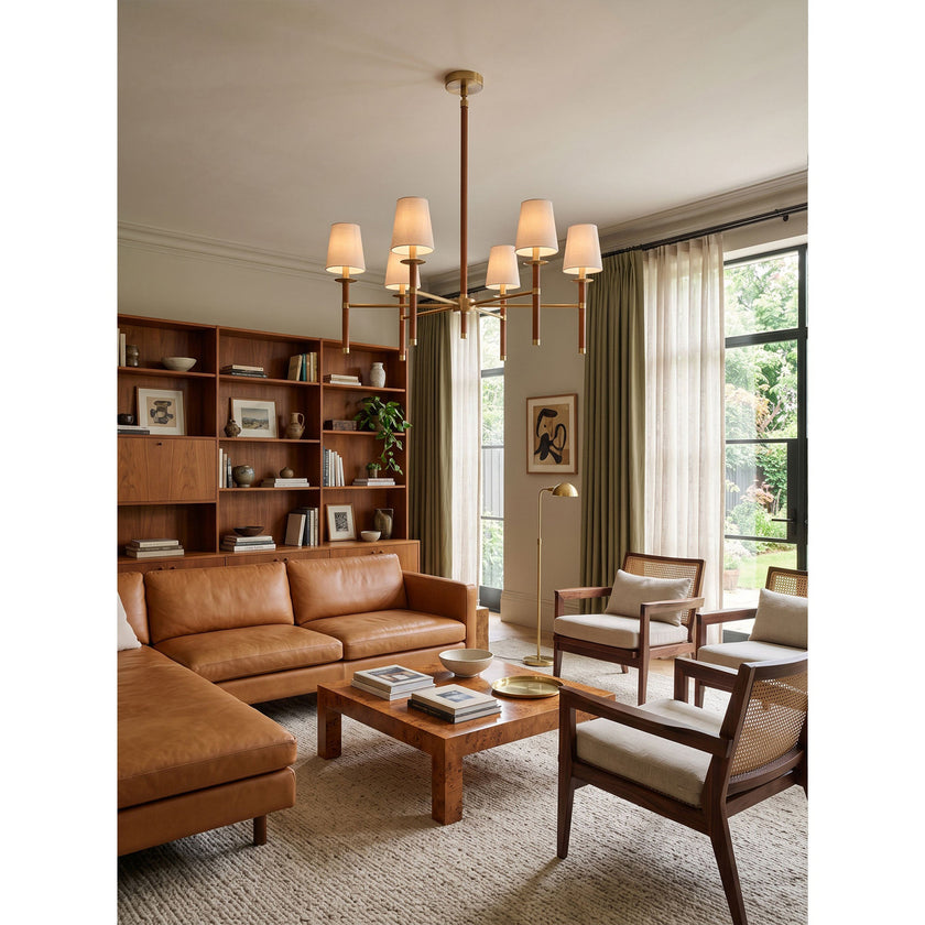 Lorata Chandelier