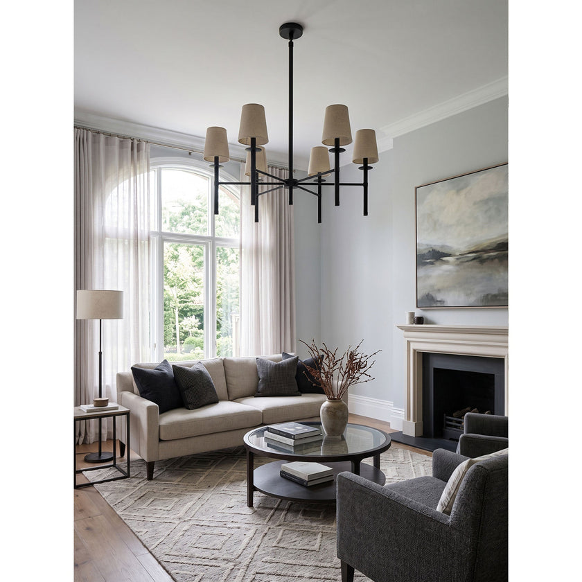 Lorata Chandelier