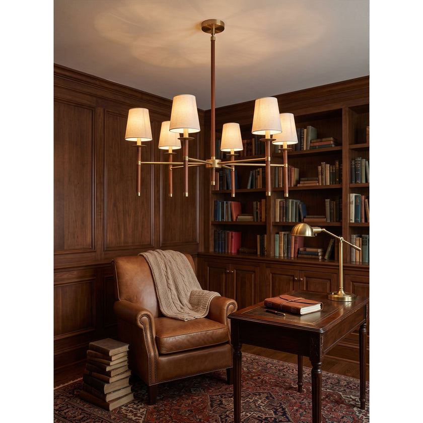 Lorata Chandelier
