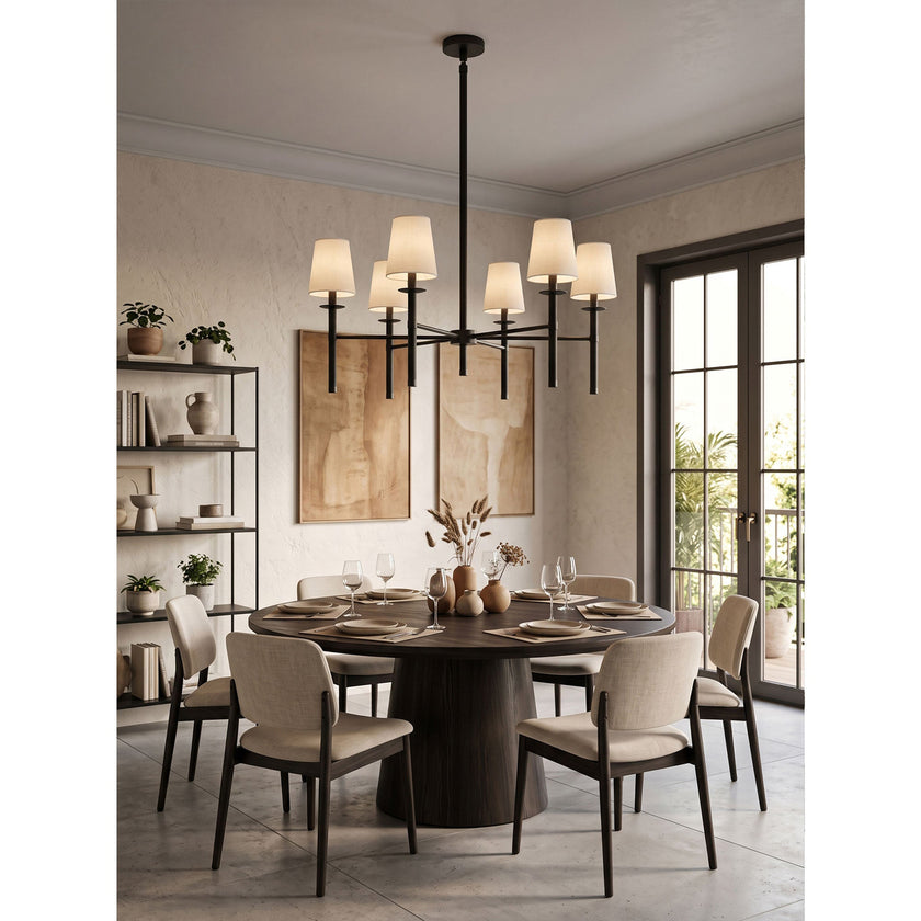 Lorata Chandelier