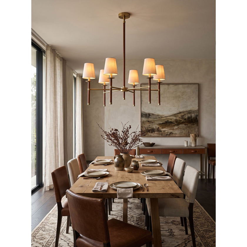 Lorata Chandelier