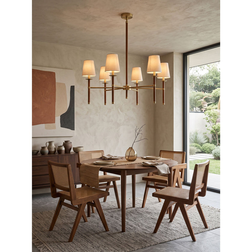 Lorata Chandelier