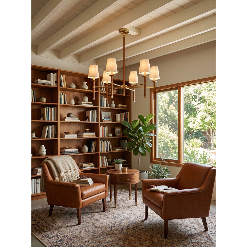 Lorata Chandelier