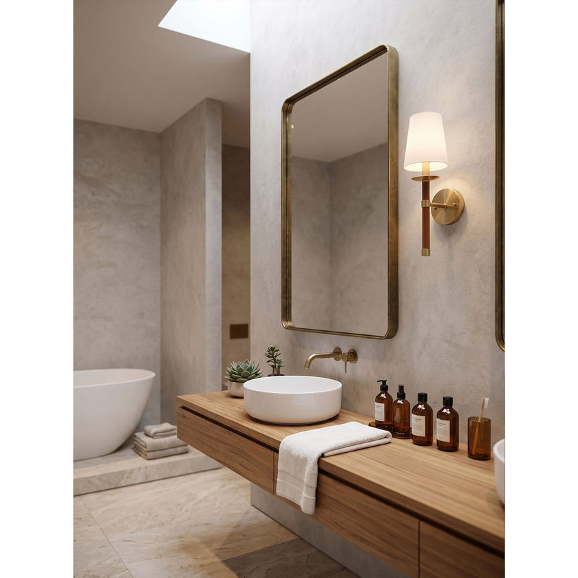 Lorata Wall Sconce