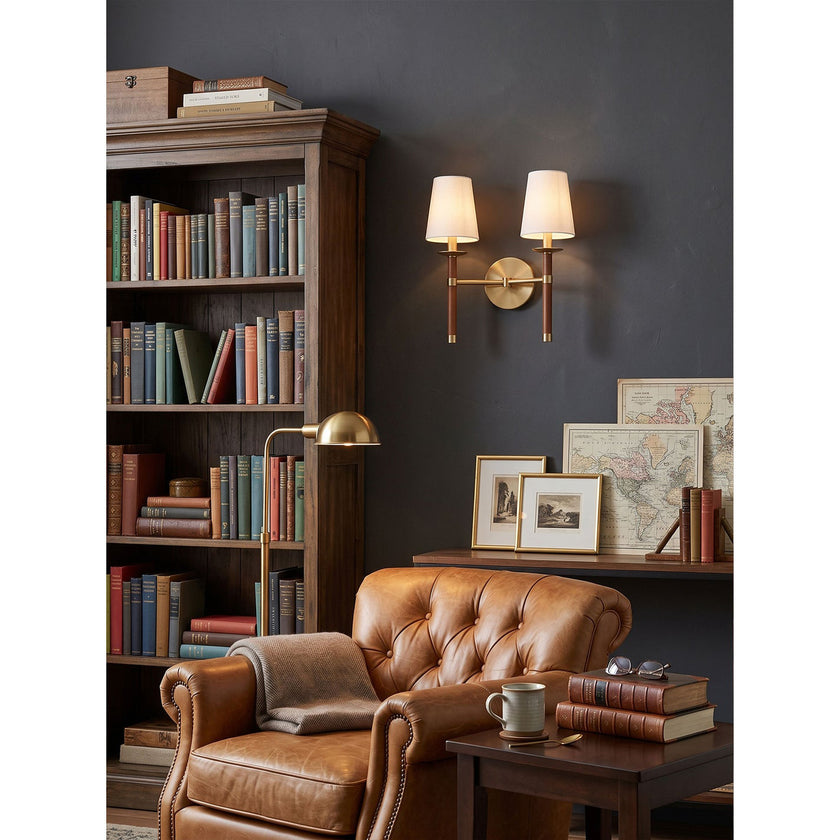 Lorata Wall Sconce