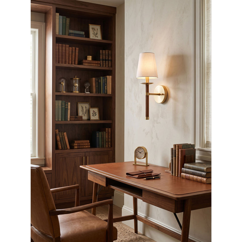 Lorata Wall Sconce