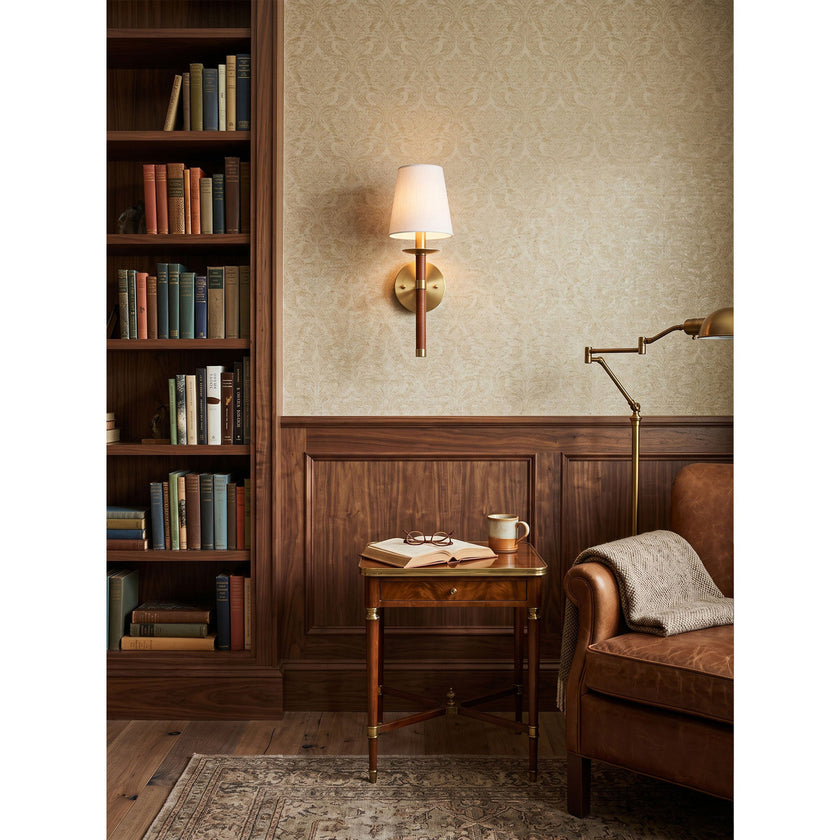 Lorata Wall Sconce