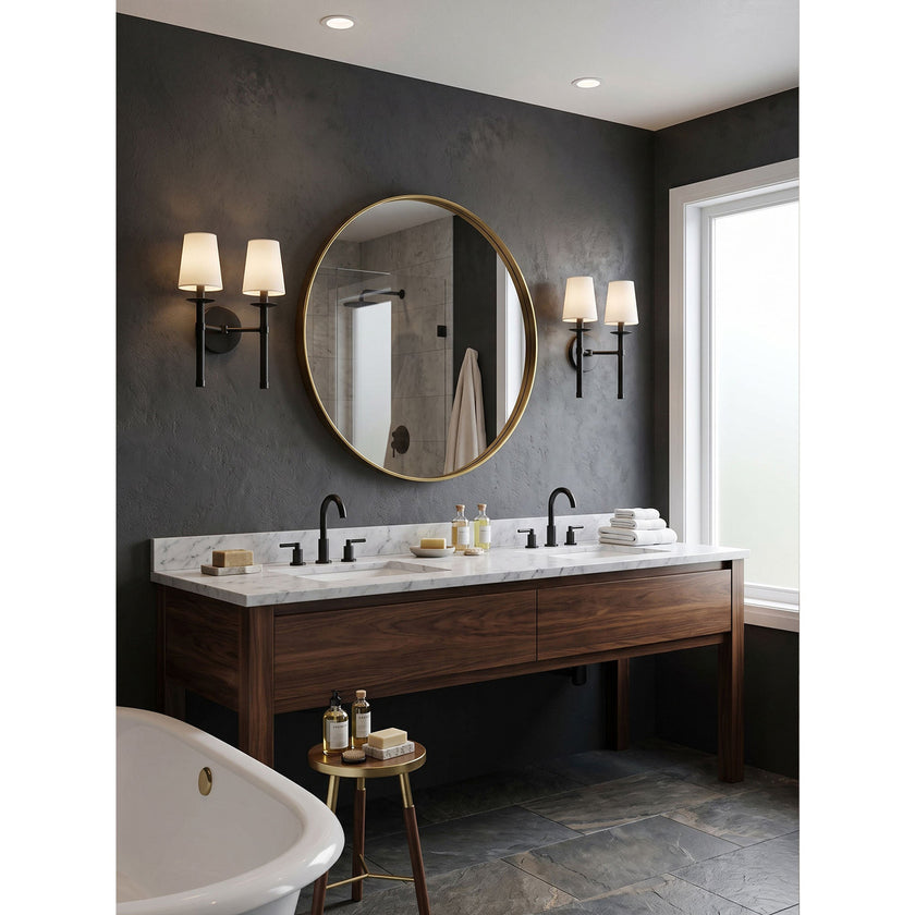 Lorata Wall Sconce
