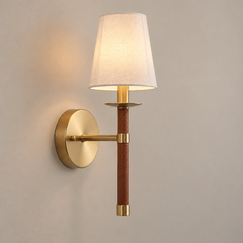Lorata Wall Sconce