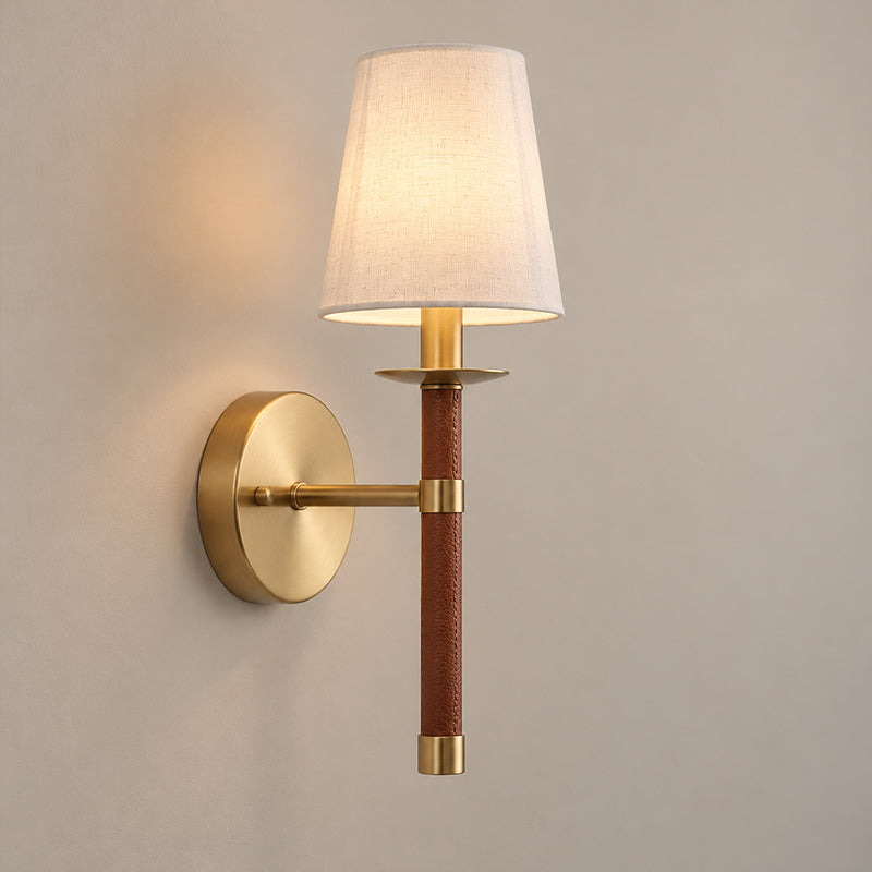 Lorata Wall Sconce