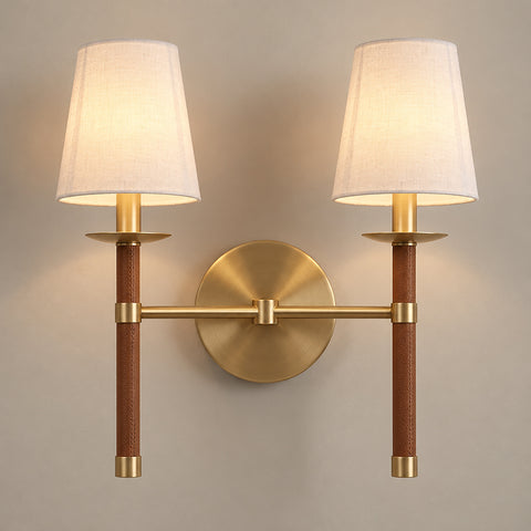 Lorata Wall Sconce