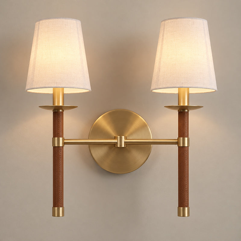 Lorata Wall Sconce