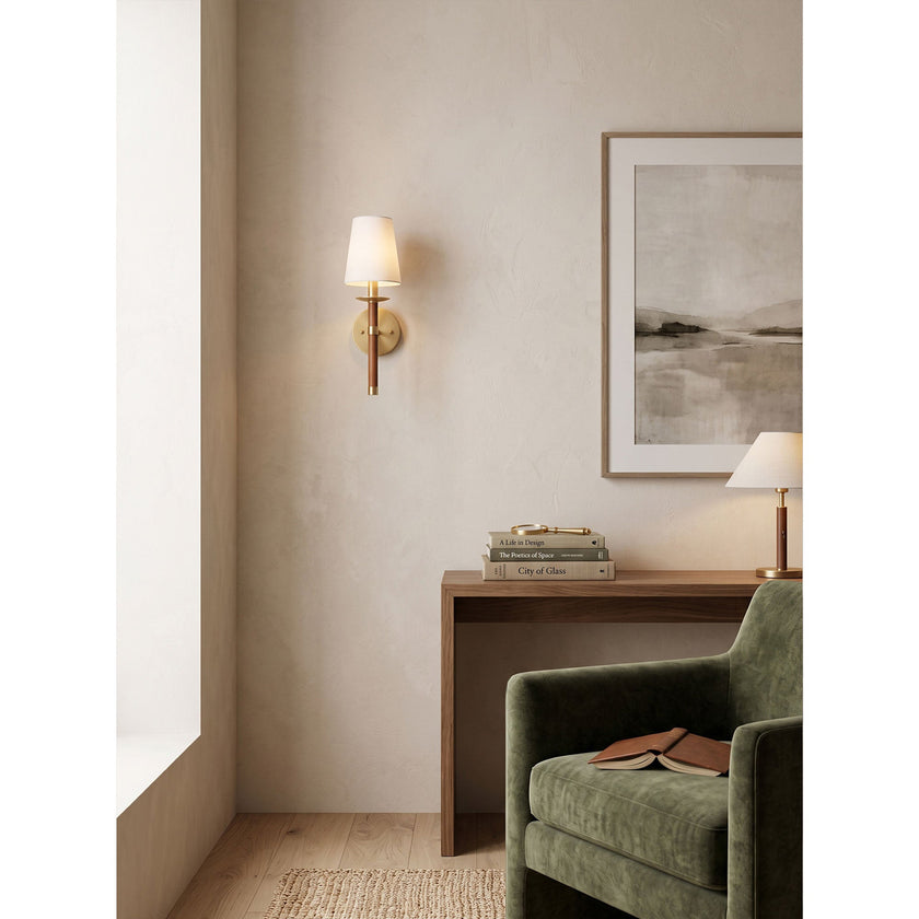 Lorata Wall Sconce