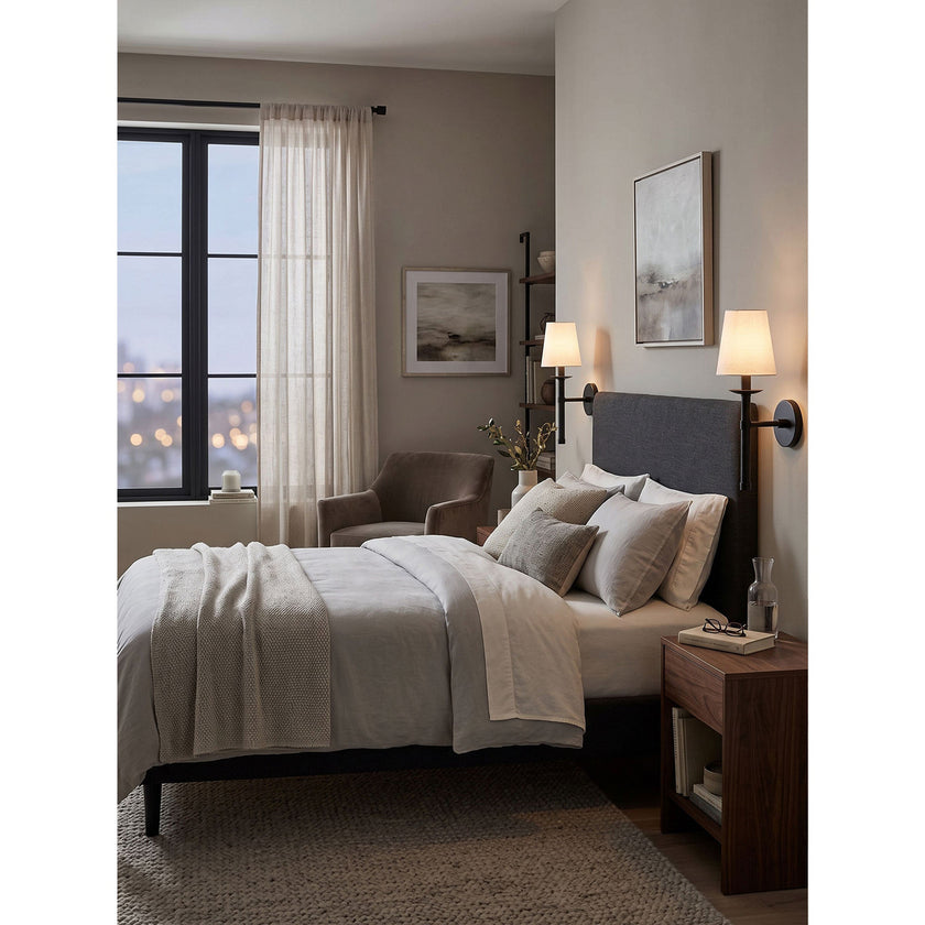 Lorata Wall Sconce
