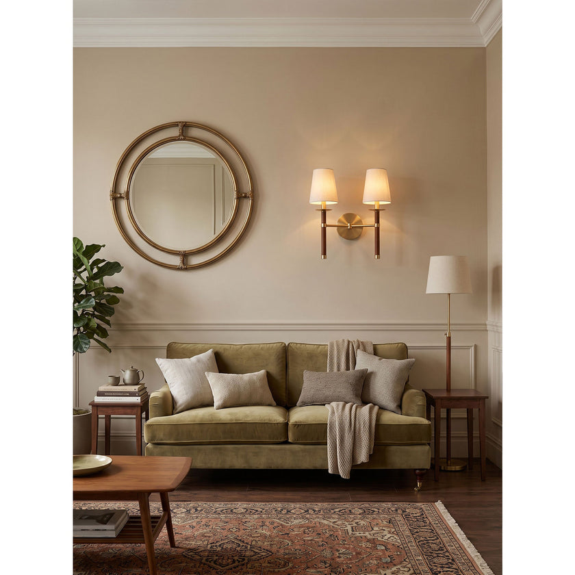 Lorata Wall Sconce