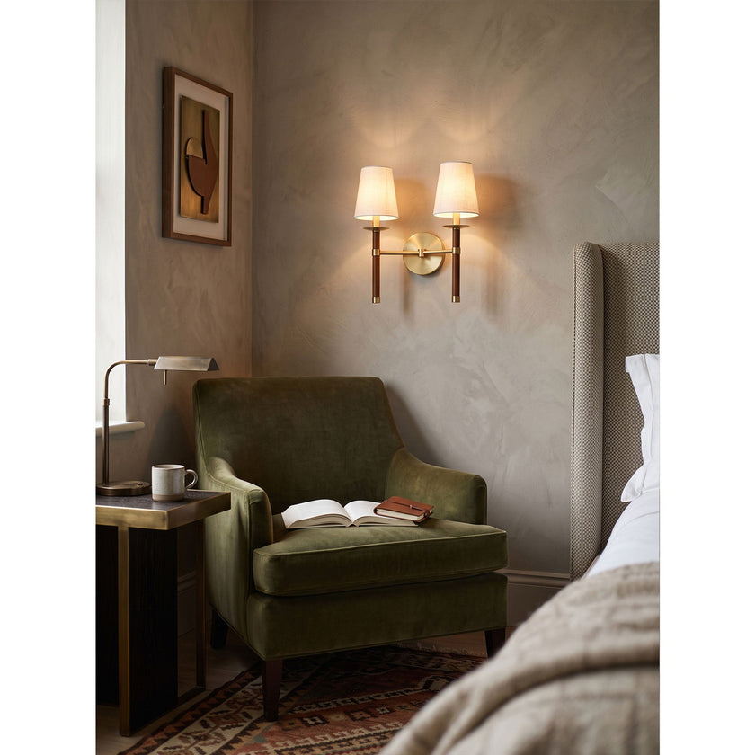 Lorata Wall Sconce