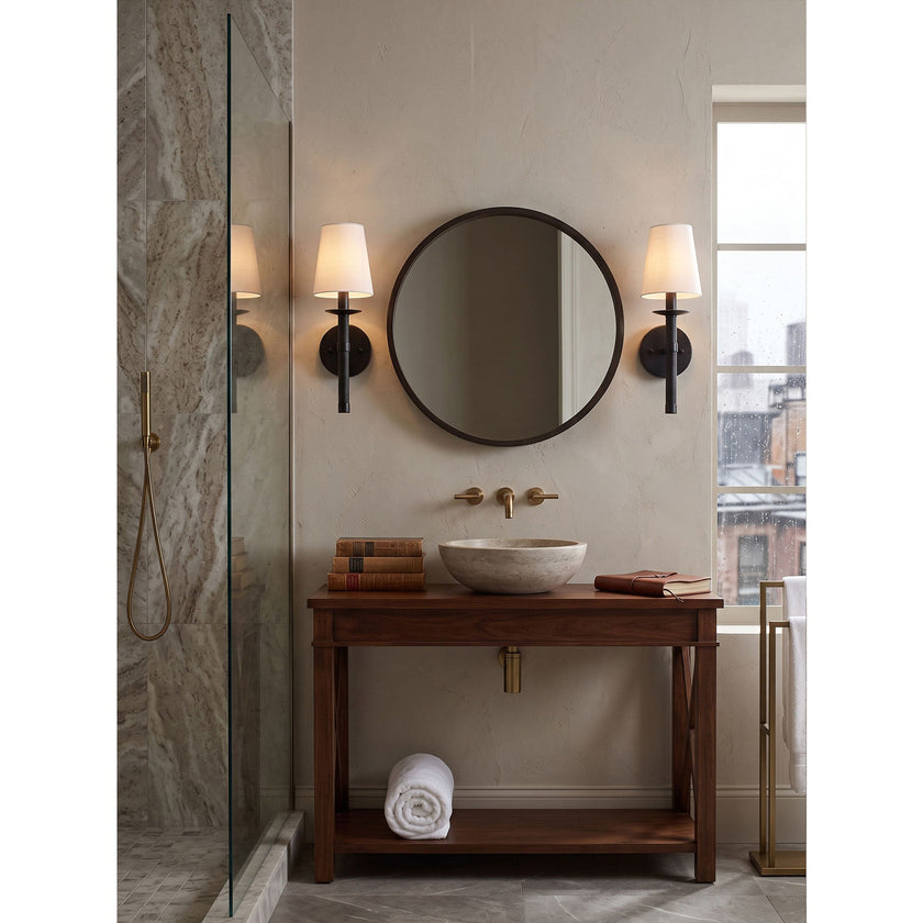 Lorata Wall Sconce