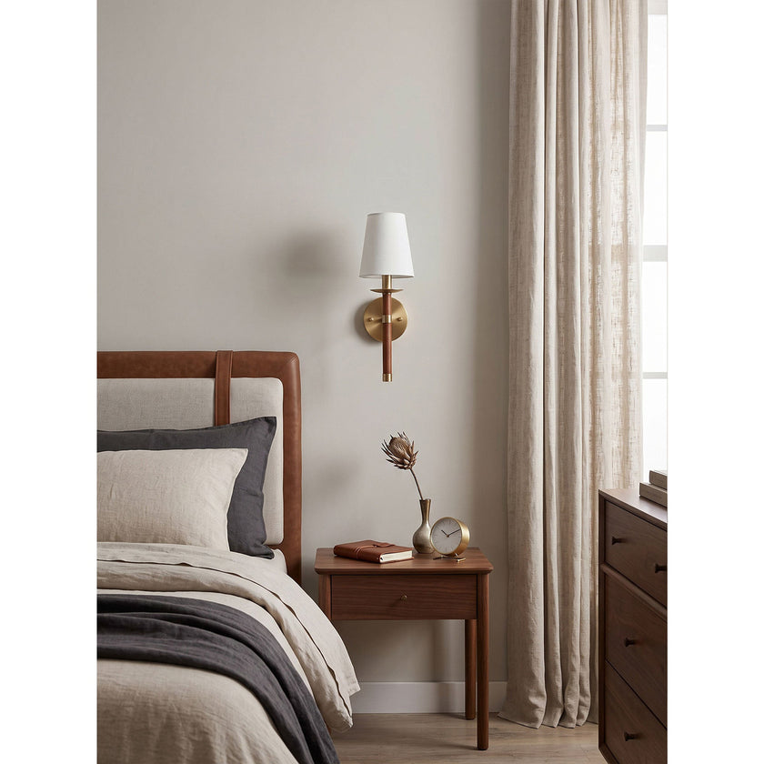 Lorata Wall Sconce