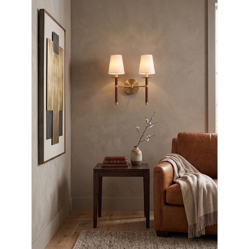 Lorata Wall Sconce