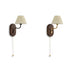 Loris Wall Sconce