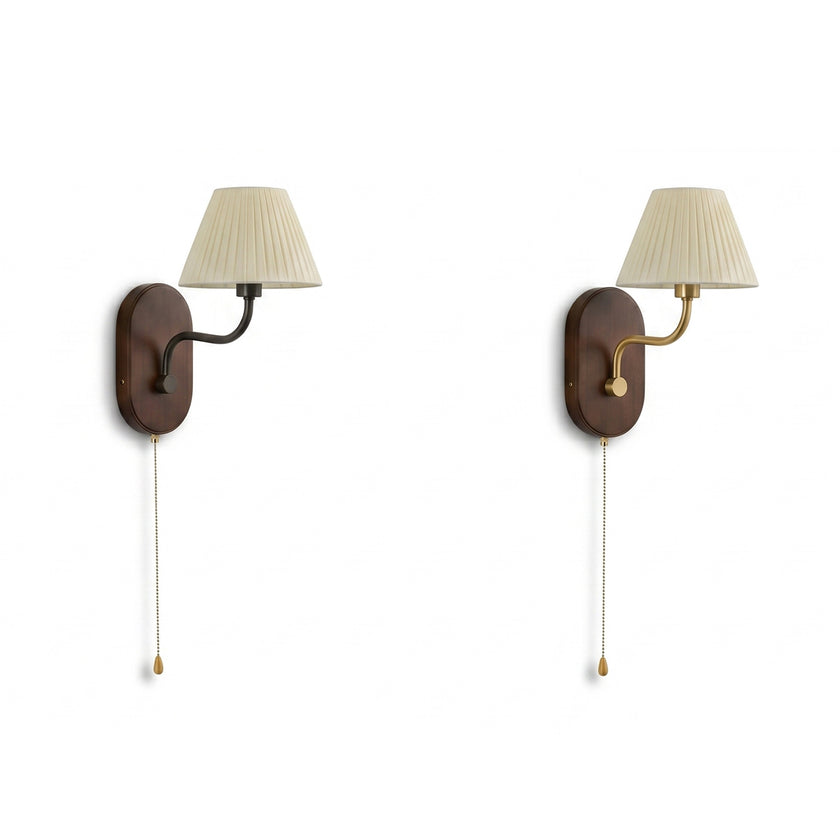 Loris Wall Sconce
