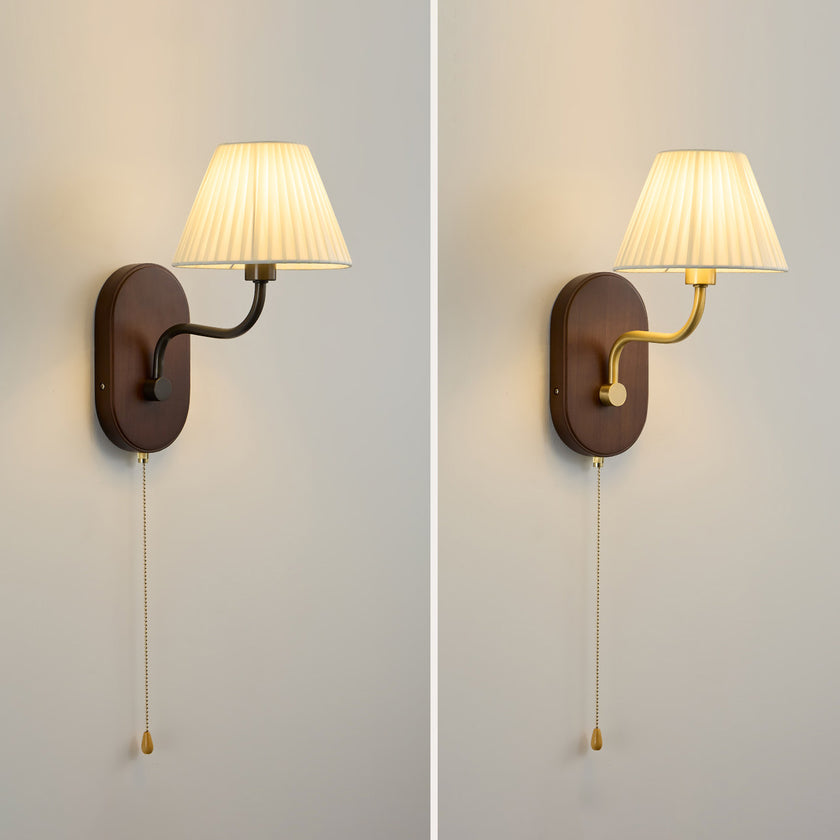 Loris Wall Sconce