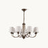 Lorvane Chandelier