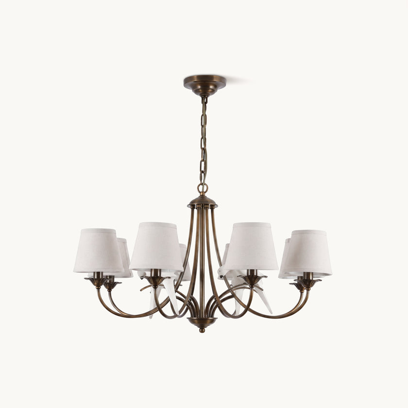 Lorvane Chandelier