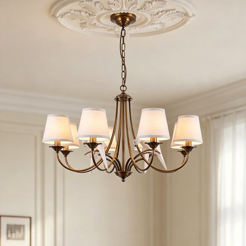 Lorvane Chandelier