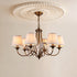 Lorvane Chandelier