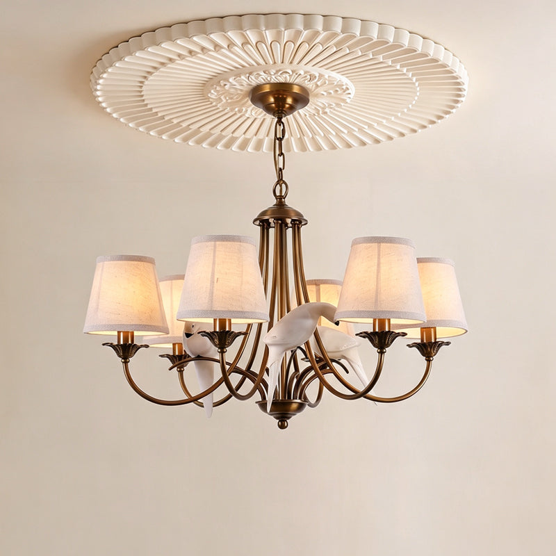 Lorvane Chandelier