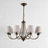 Lorvane Chandelier