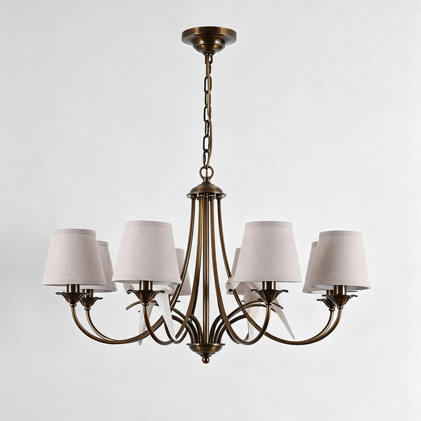 Lorvane Chandelier