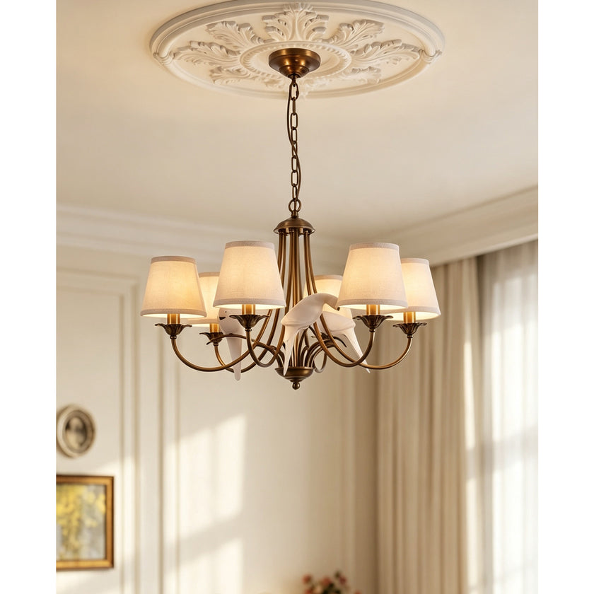 Lorvane Chandelier
