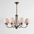 Lorvane Chandelier