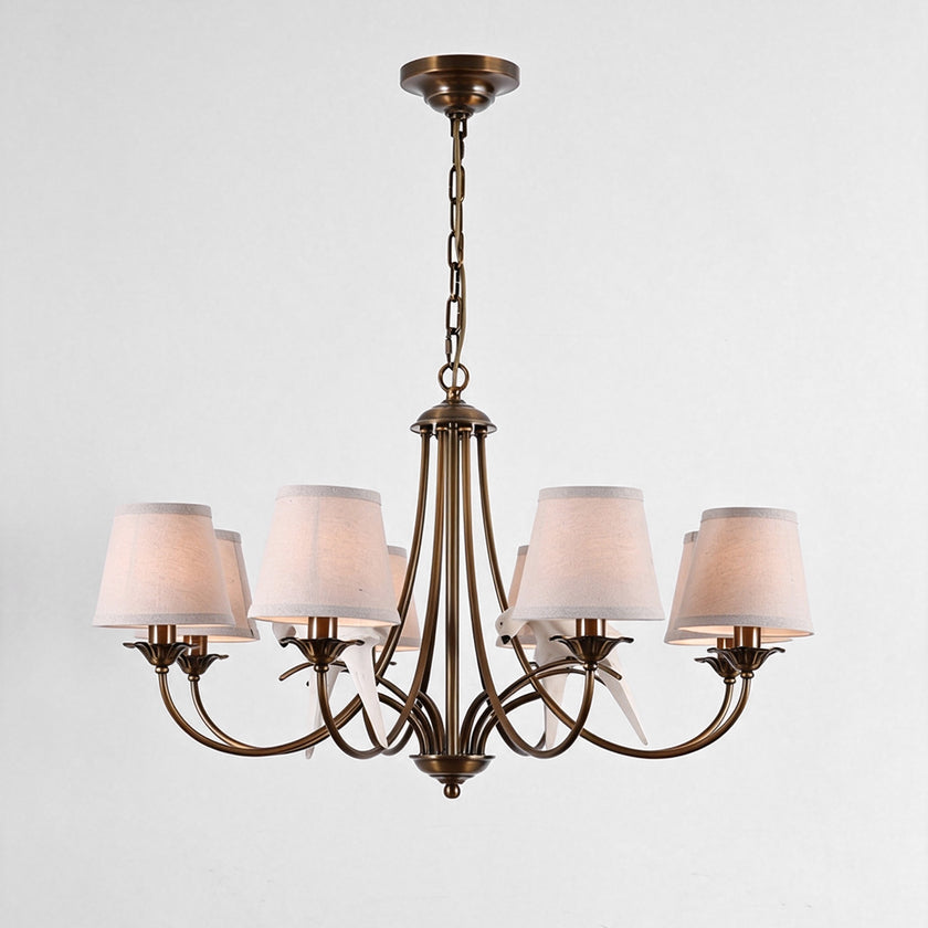 Lorvane Chandelier